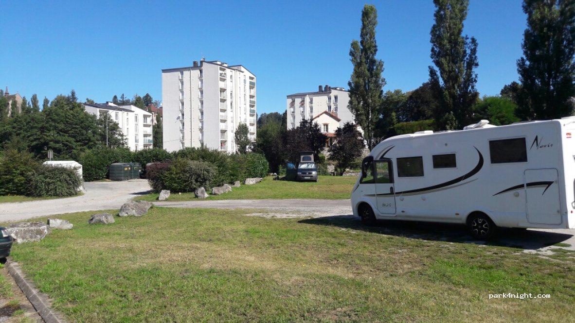 (23200) Aubusson - 8 Rue des Bruyères — foto 2