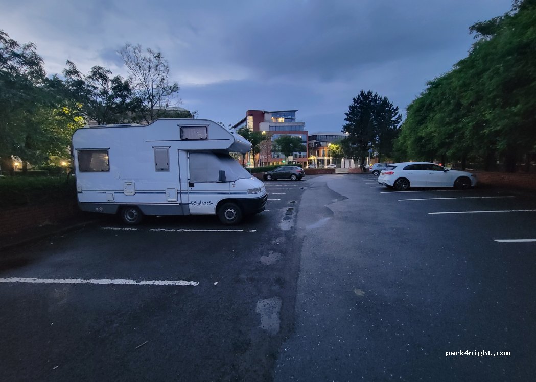 (BT2 8LW) Belfast - 87 Cromac Street — foto 2