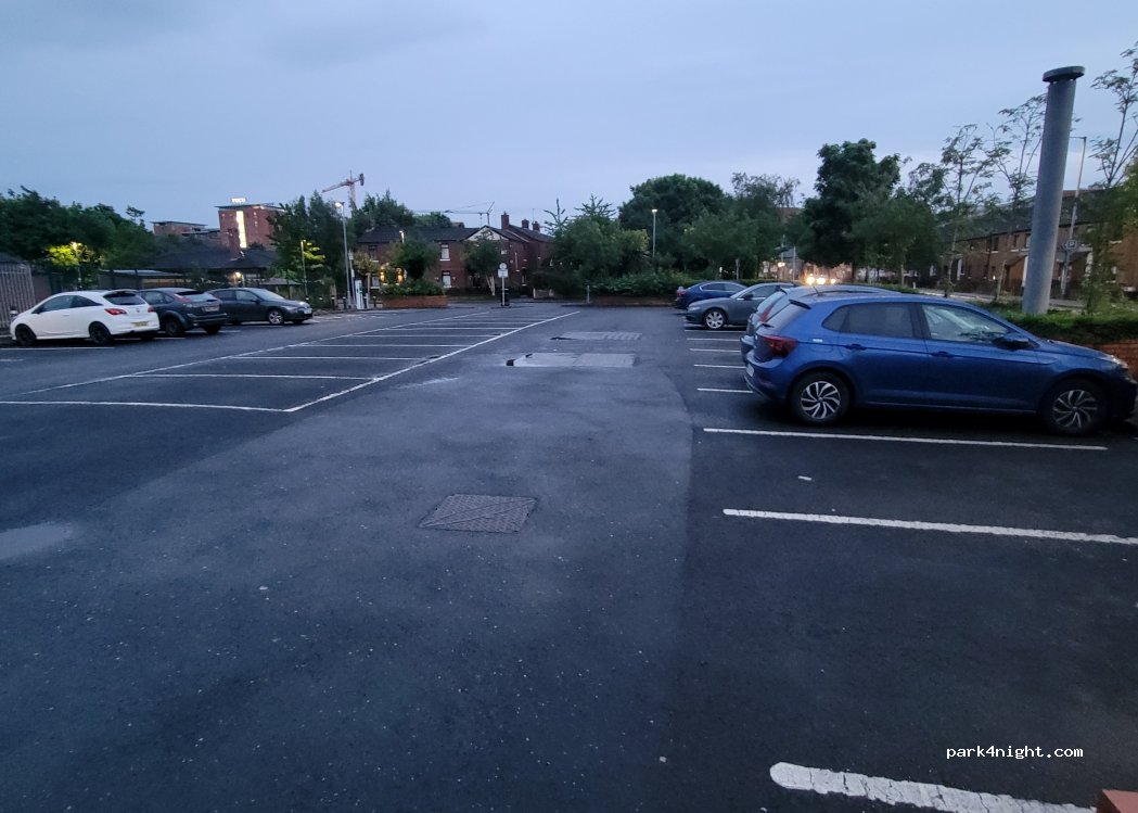 (BT2 8LW) Belfast - 87 Cromac Street — foto 3