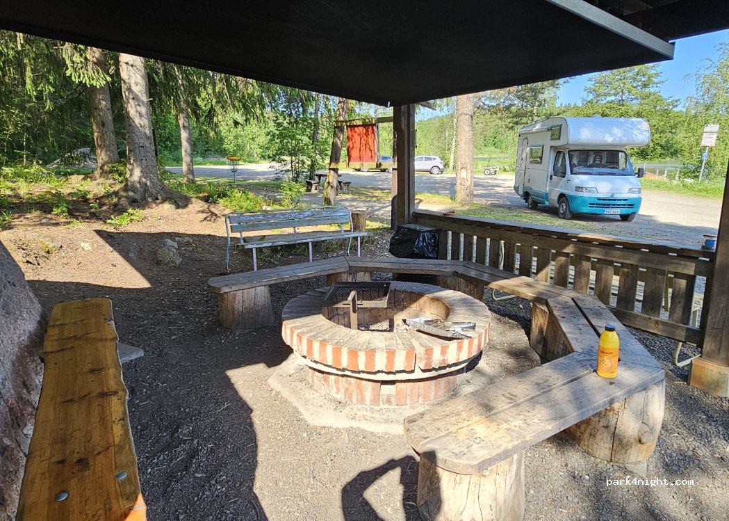 (45810) Kouvola - 51 Luodonkärki — foto