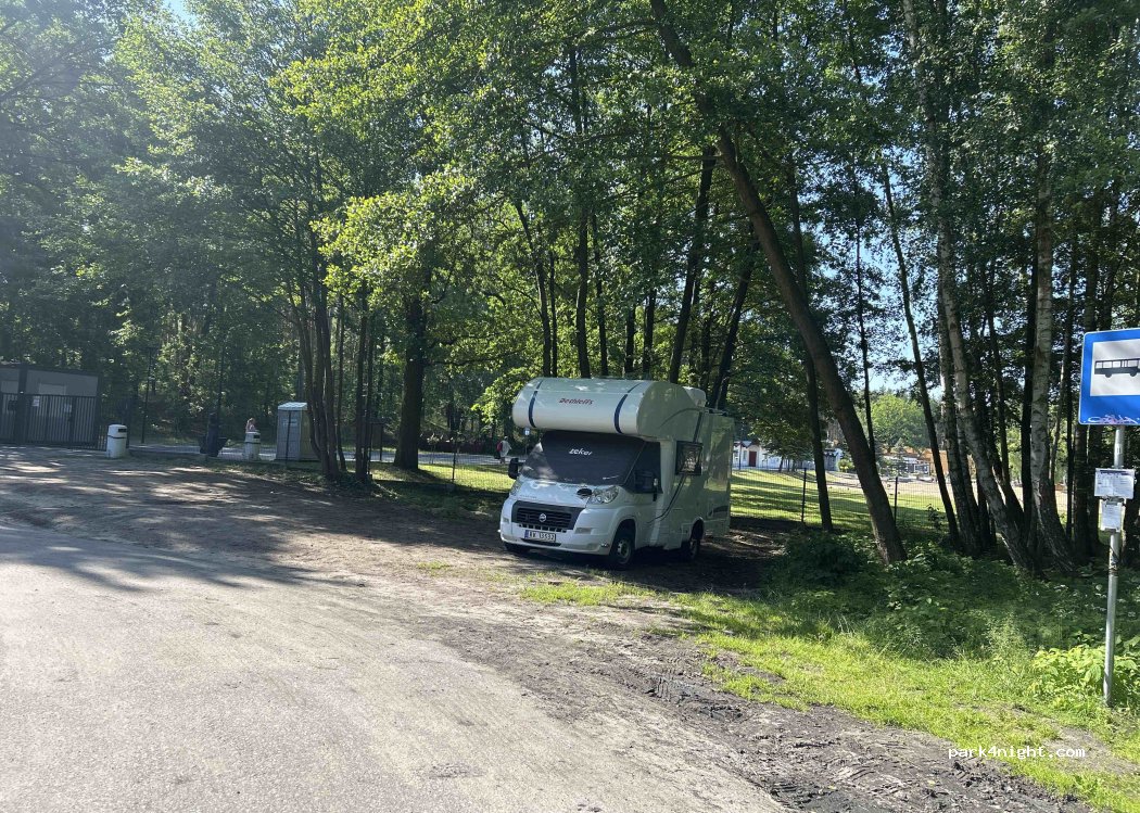 (86-302) Grudziądz - — foto