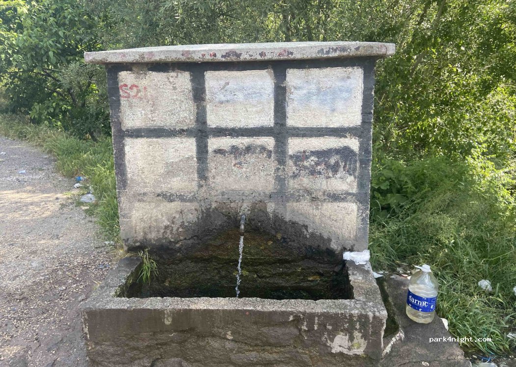 (06890) Kızılcahamam - D750 — foto 3