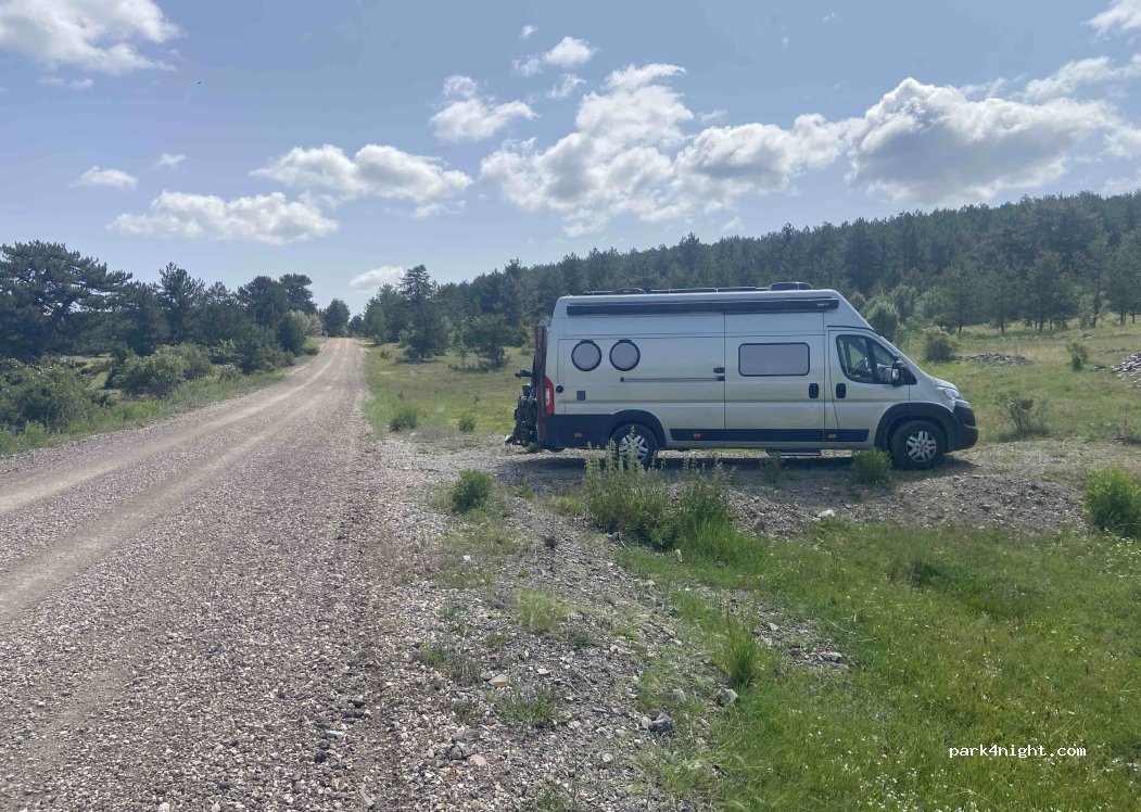 (06890) Kızılcahamam - — foto 2
