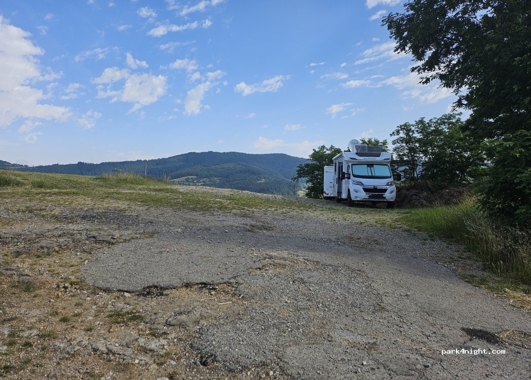 (07410) Pailharès - Route de Vaudevant — foto 2