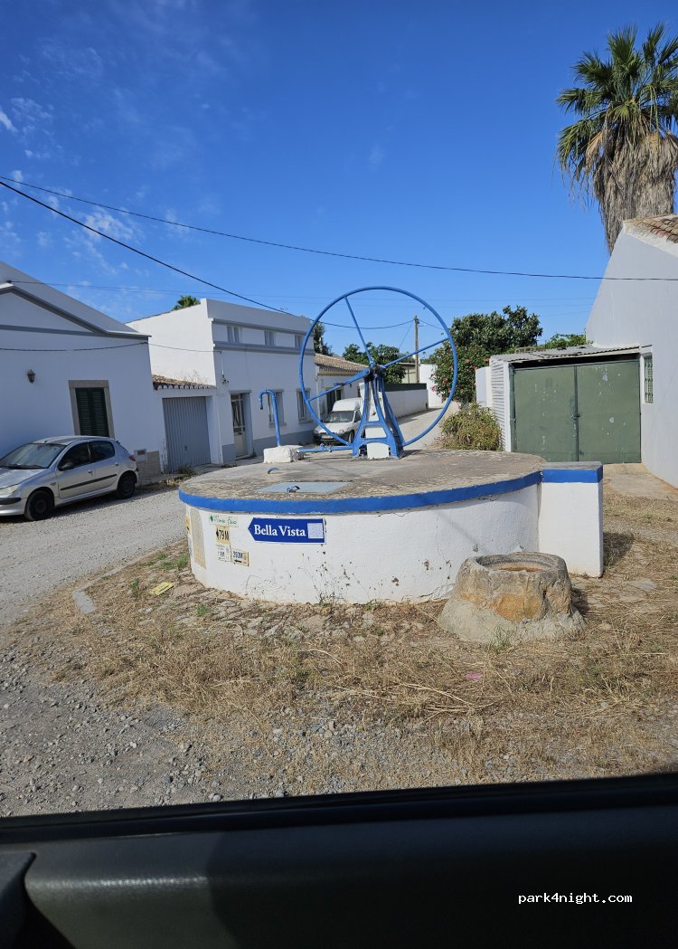 (8700) Moncarapacho - 197A EM1331 — foto