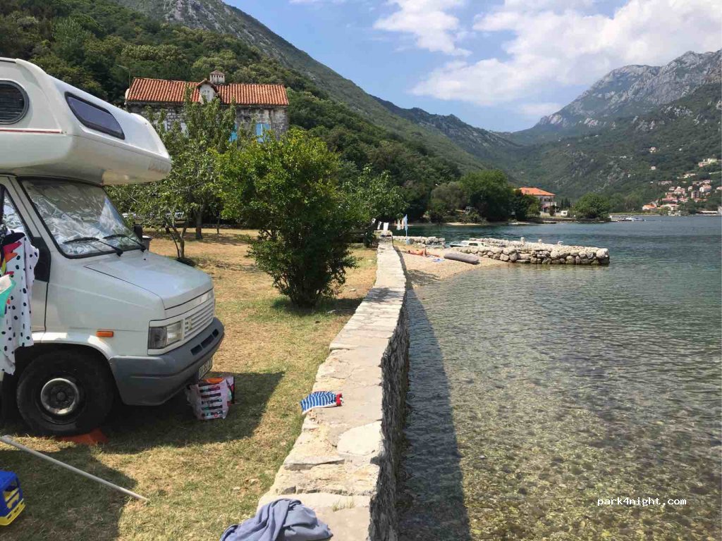 Kamp Lara — foto 2