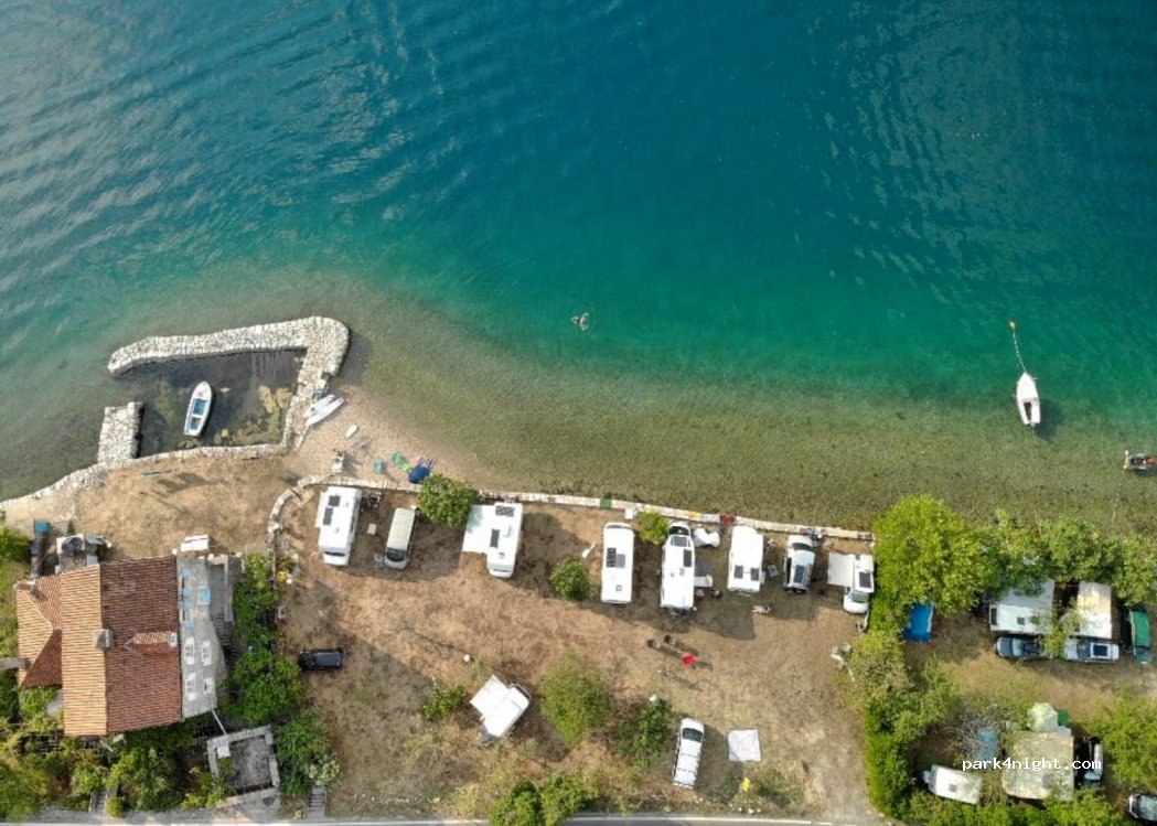 Kamp Lara — foto 3