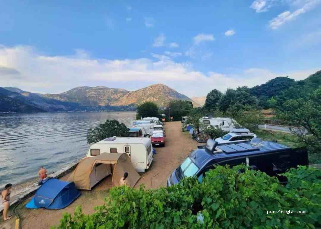Kamp Lara — foto 4