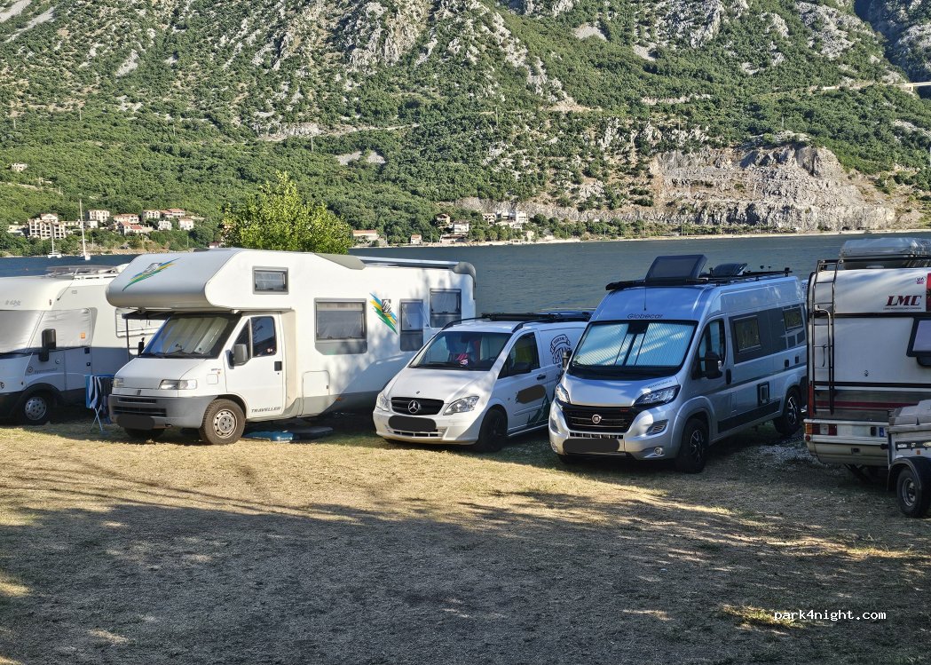 Kamp Lara — foto 5