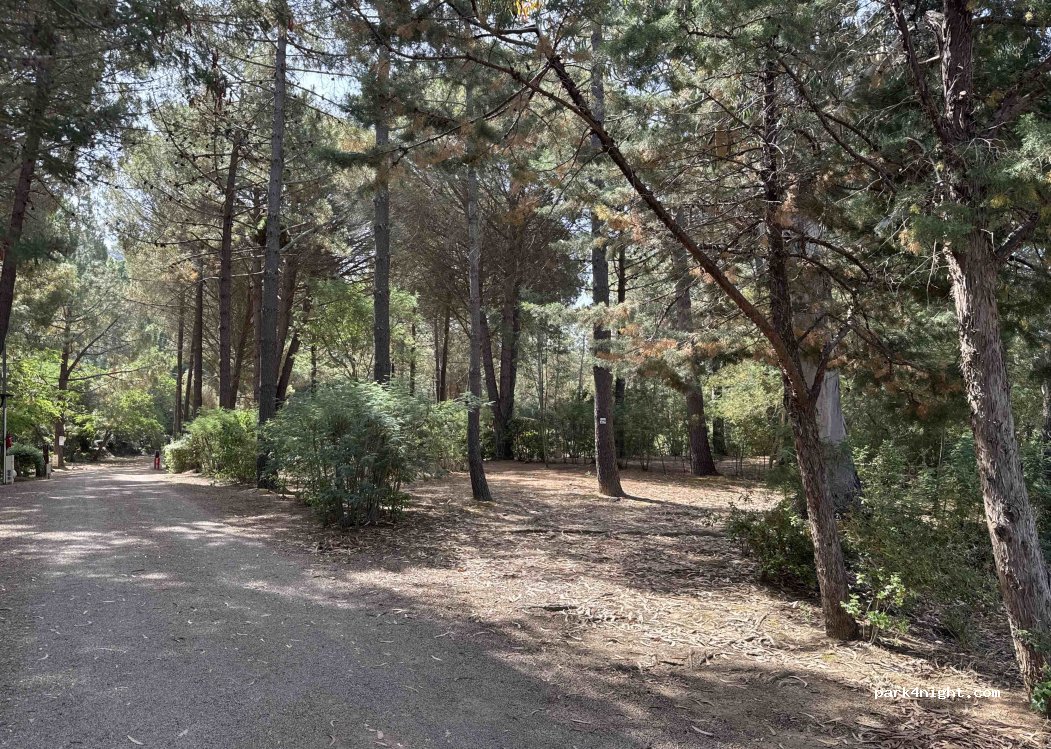 Camping Caravaning U Moru — foto