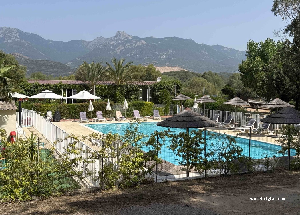 Camping Caravaning U Moru — foto 2
