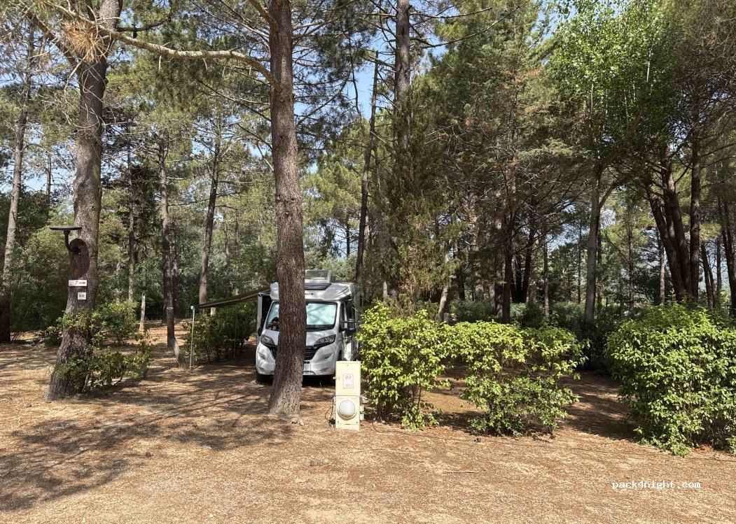 Camping Caravaning U Moru — foto 3