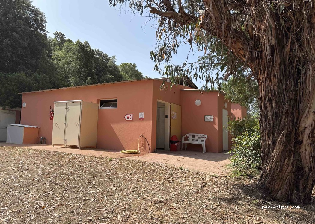 Camping Caravaning U Moru — foto 4