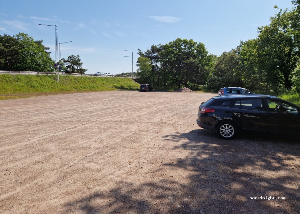 (392 36) Kalmar - Ölandsleden — foto