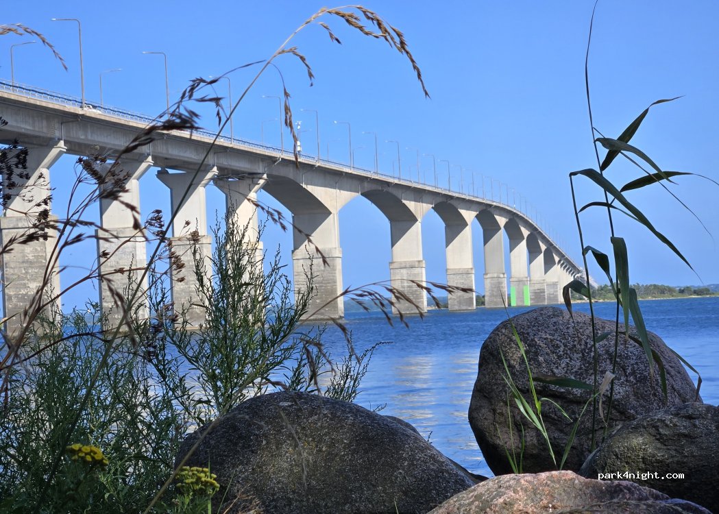 (392 36) Kalmar - Ölandsleden — foto 3
