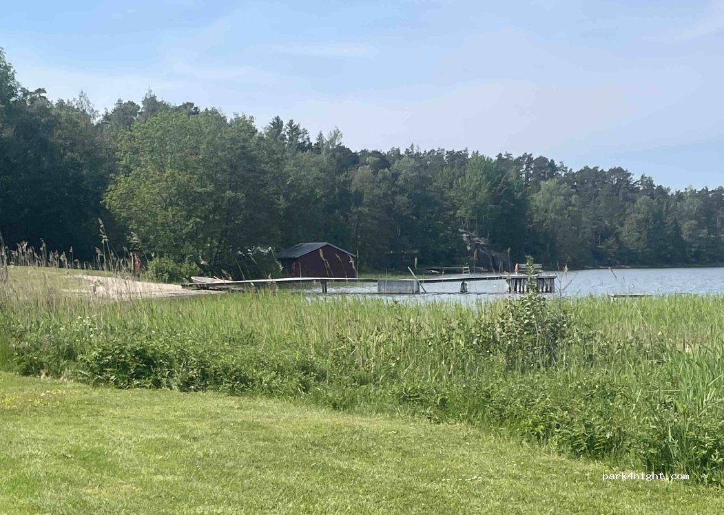 (22240) Hammarland - Boviksjön — foto