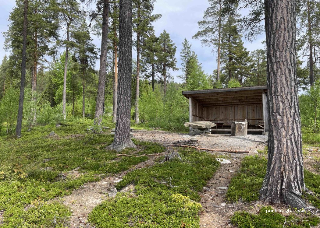 (835 63) Föllinge - 340 — foto 2