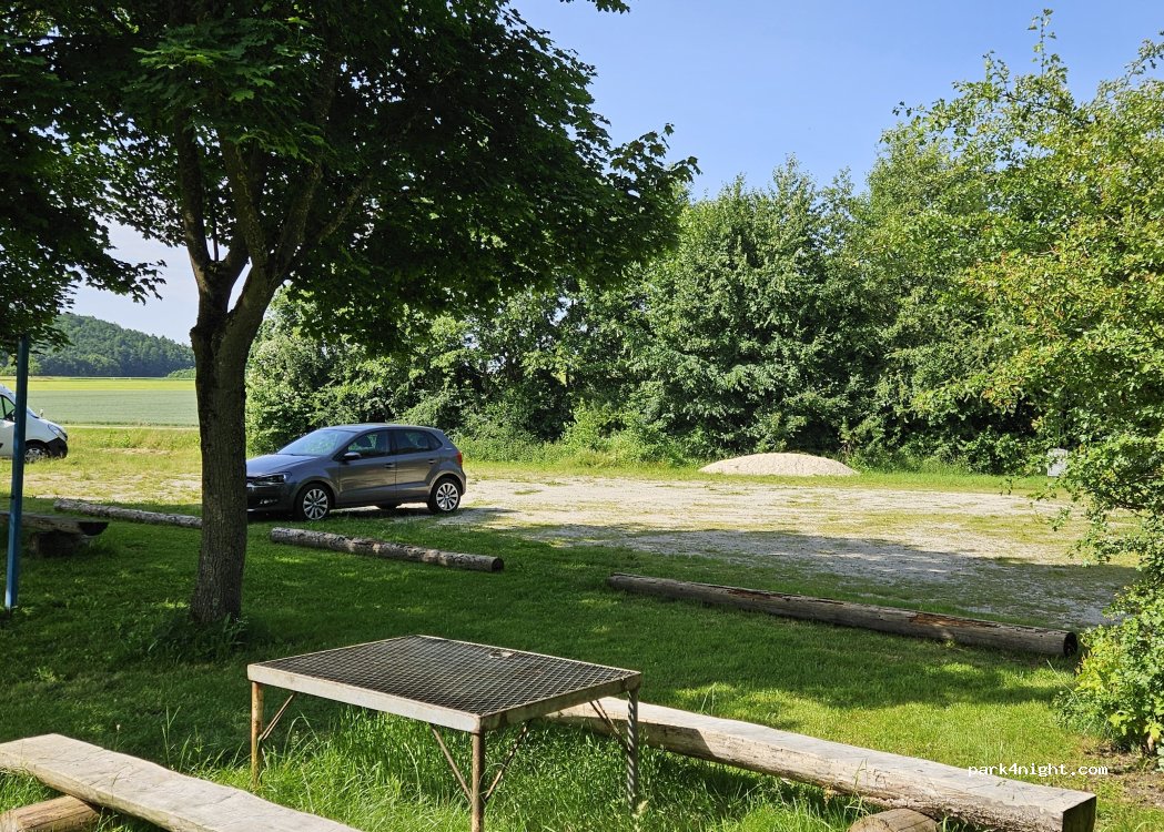 (86745) Hohenaltheim - Unnamed Road — foto 2