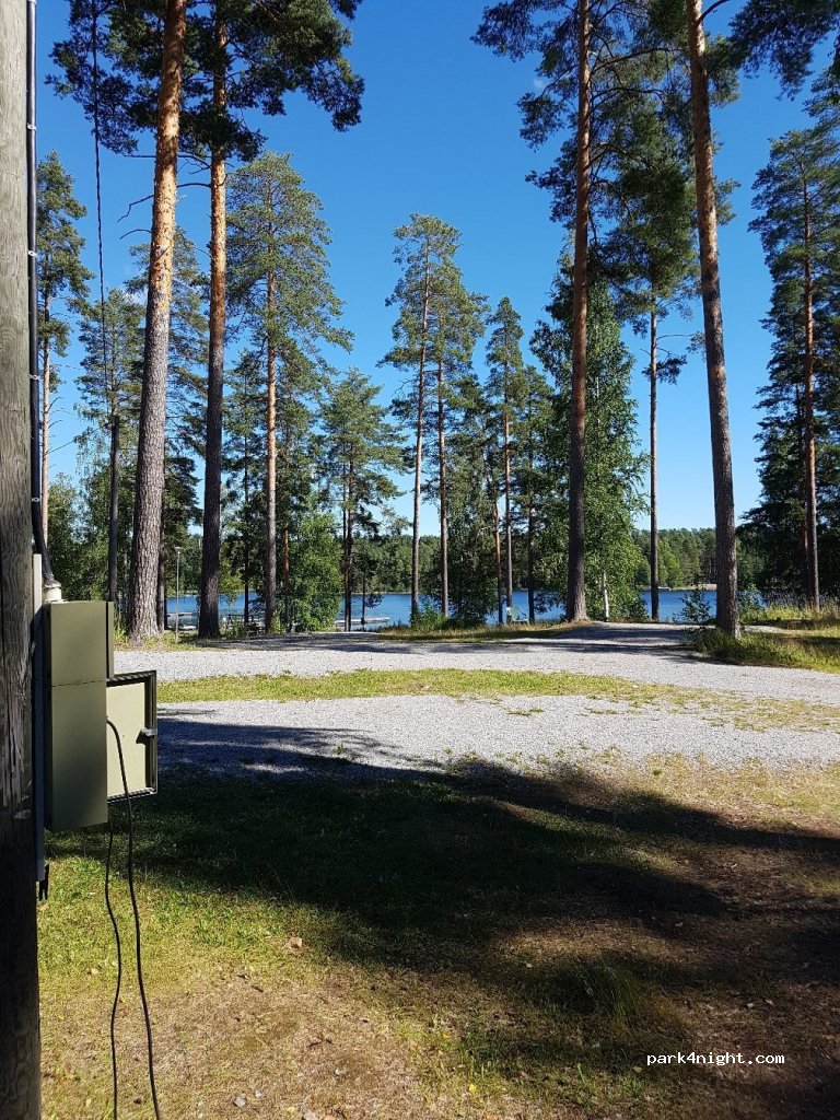 Punkaharju Resort — foto