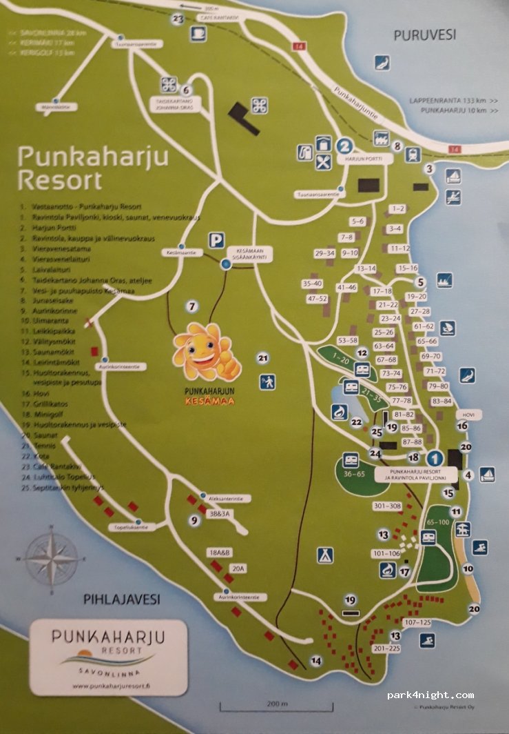Punkaharju Resort — foto 2