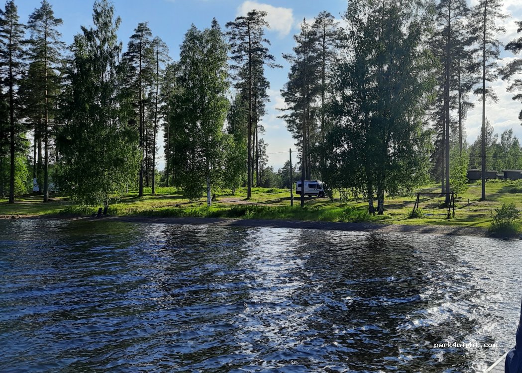 Punkaharju Resort — foto 3