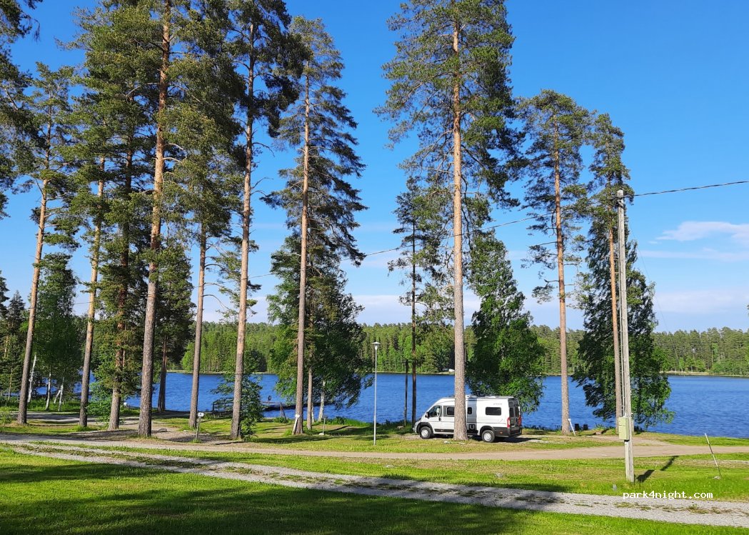 Punkaharju Resort — foto 4