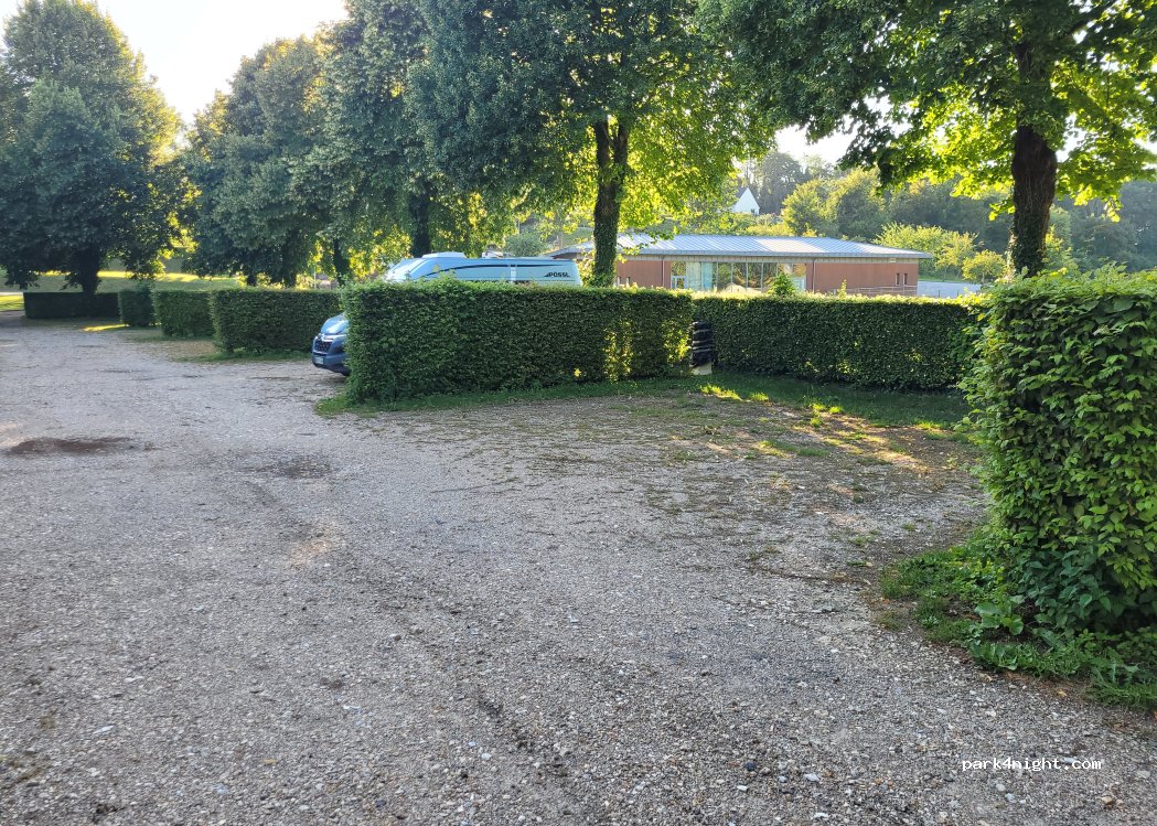 (76690) Clères - 487 Rue Edmond Spalikowski — foto 2