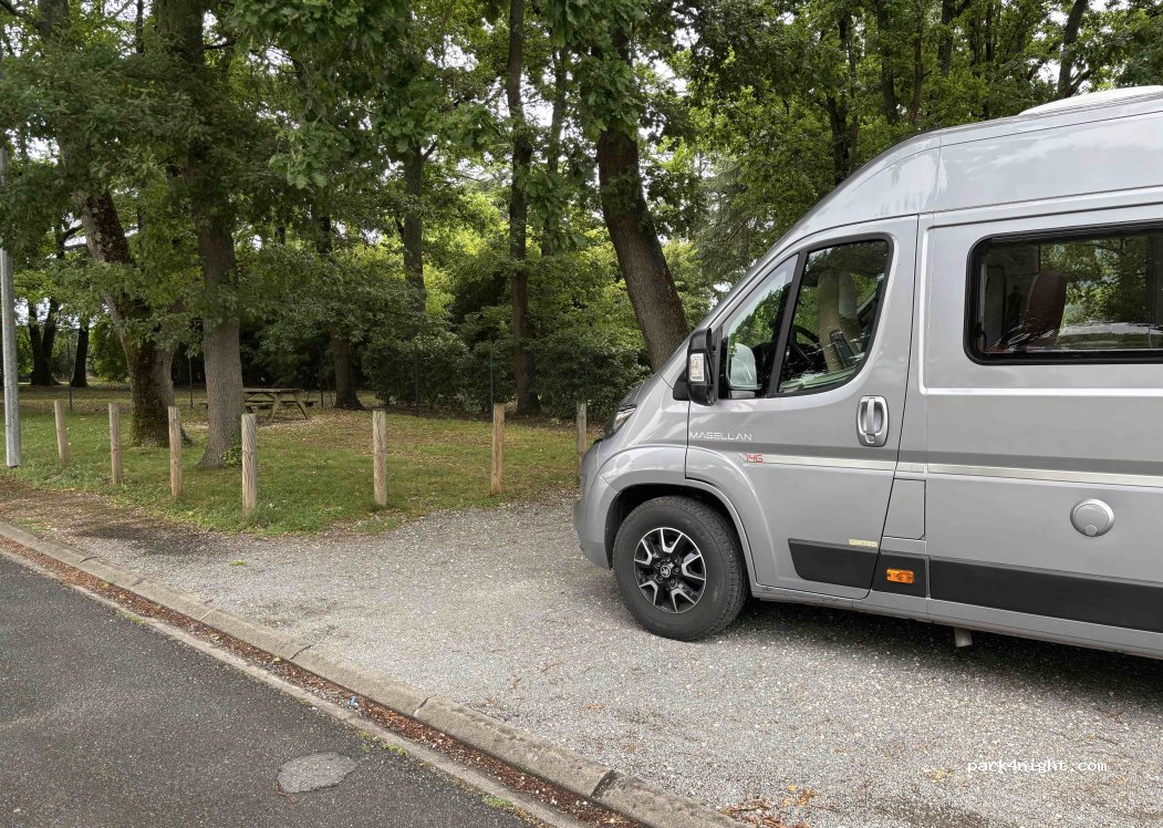 (47140) Saint-Sylvestre-sur-Lot - 1 Allée de Laborde — foto