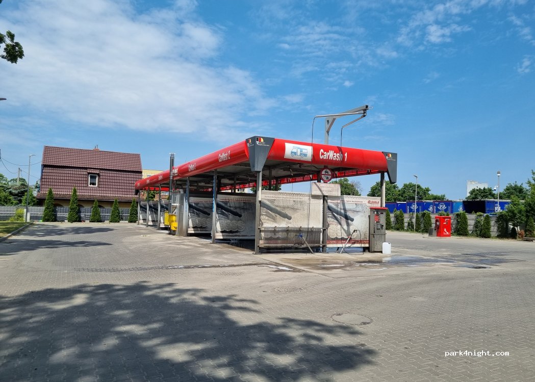 (70-812) Szczecin - 86 Pomorska — foto