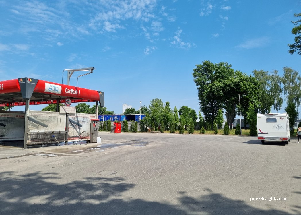 (70-812) Szczecin - 86 Pomorska — foto 2