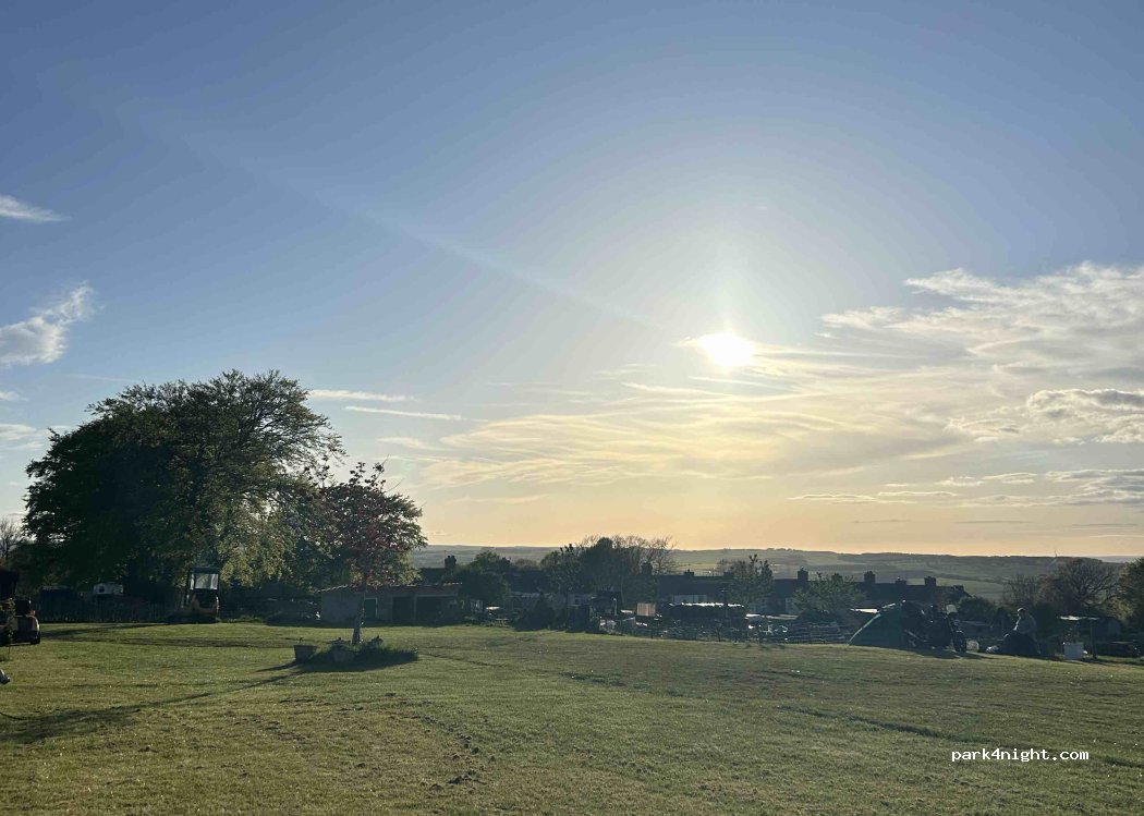 DAVESWESTVIEWFARM — foto