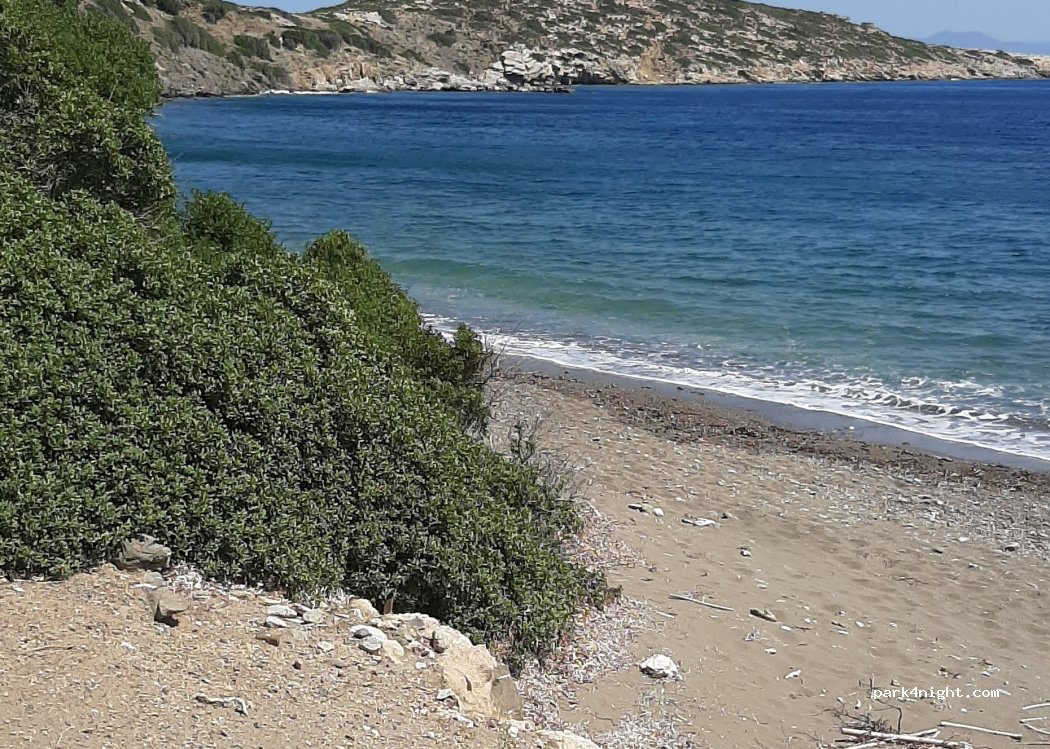 (850 02) Tilos - — foto