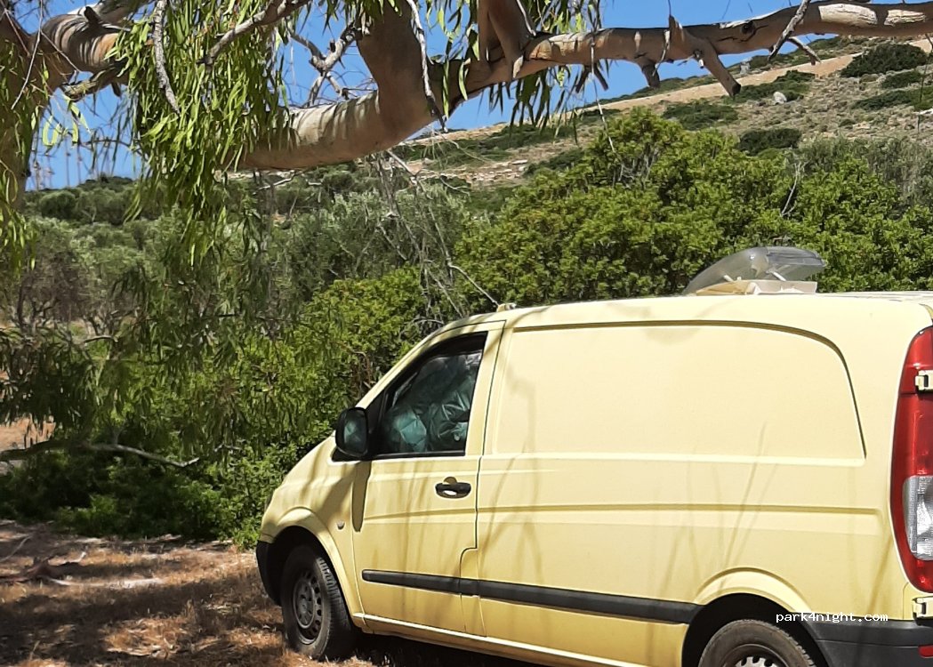 (850 02) Tilos - — foto 2