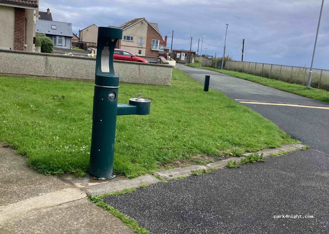 (BT34 4FG) Kilkeel - 172 Harbour Road — foto