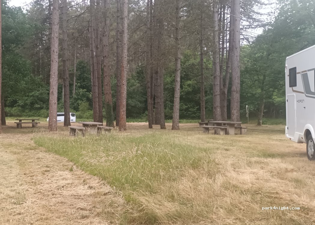 (18110) Allogny - 188 La Foresterie — foto 3
