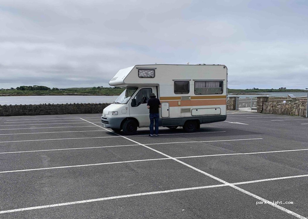 (H91 NT25) Lettermore - Unnamed Road — foto 2