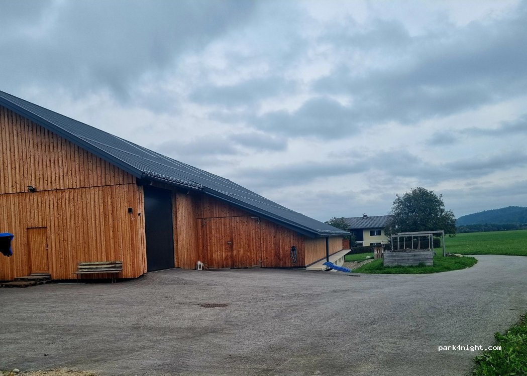(5211) Lengau - Holz 31 — foto 5