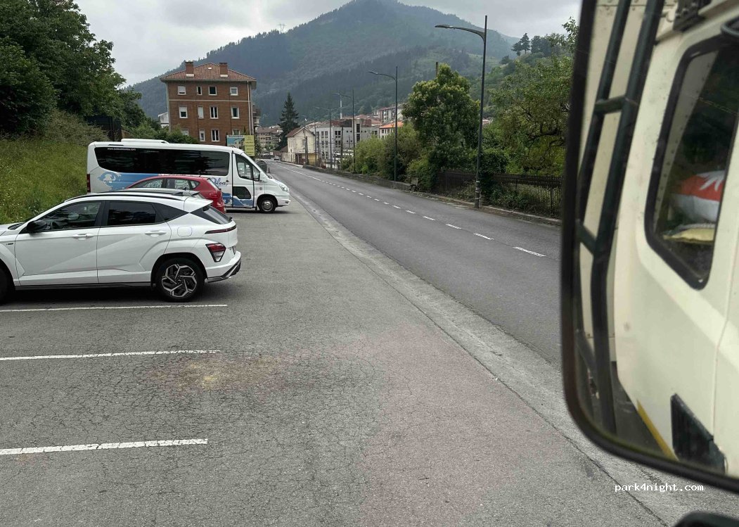 (48800) Balmaseda - 26C Estación Kalea — foto