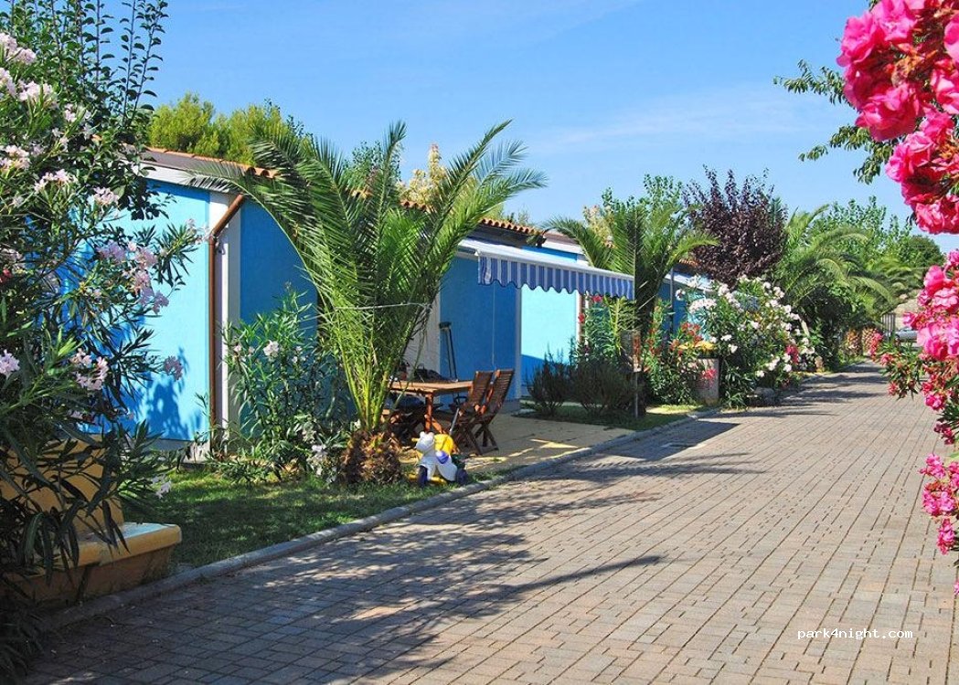 Camping Adriatico — foto 2