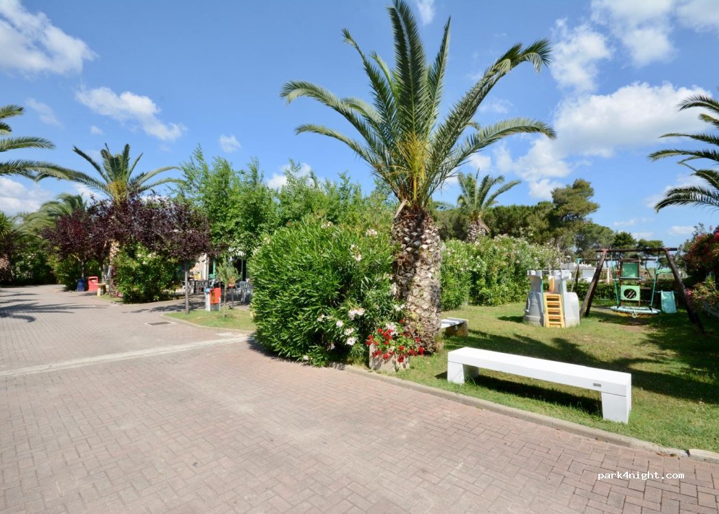 Camping Adriatico — foto 3