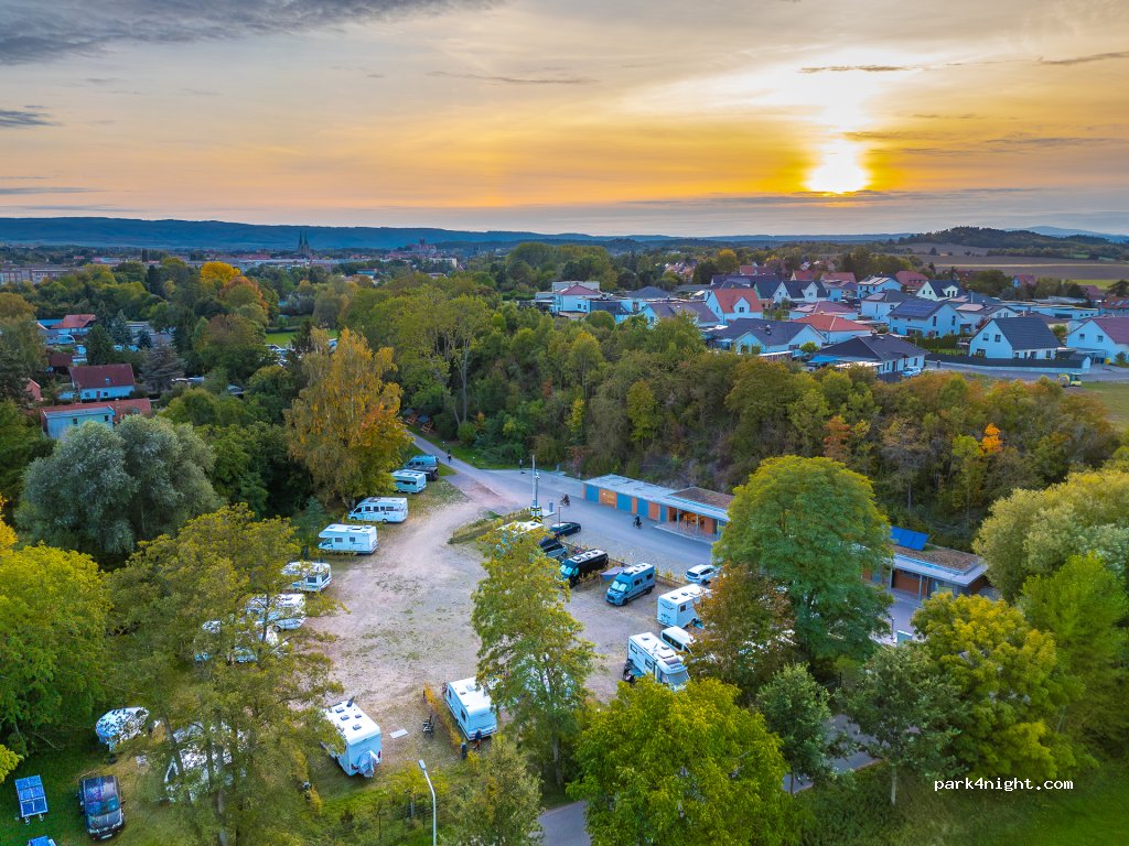 Lehof Caravan & Camping — foto