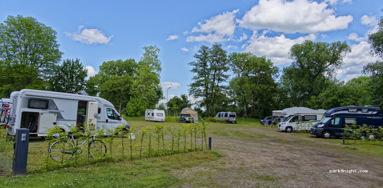 Lehof Caravan & Camping — foto 4