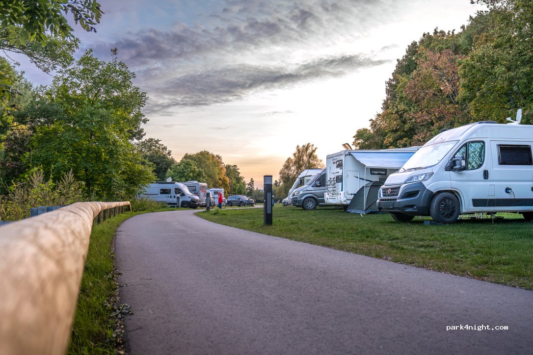 Lehof Caravan & Camping — foto 5