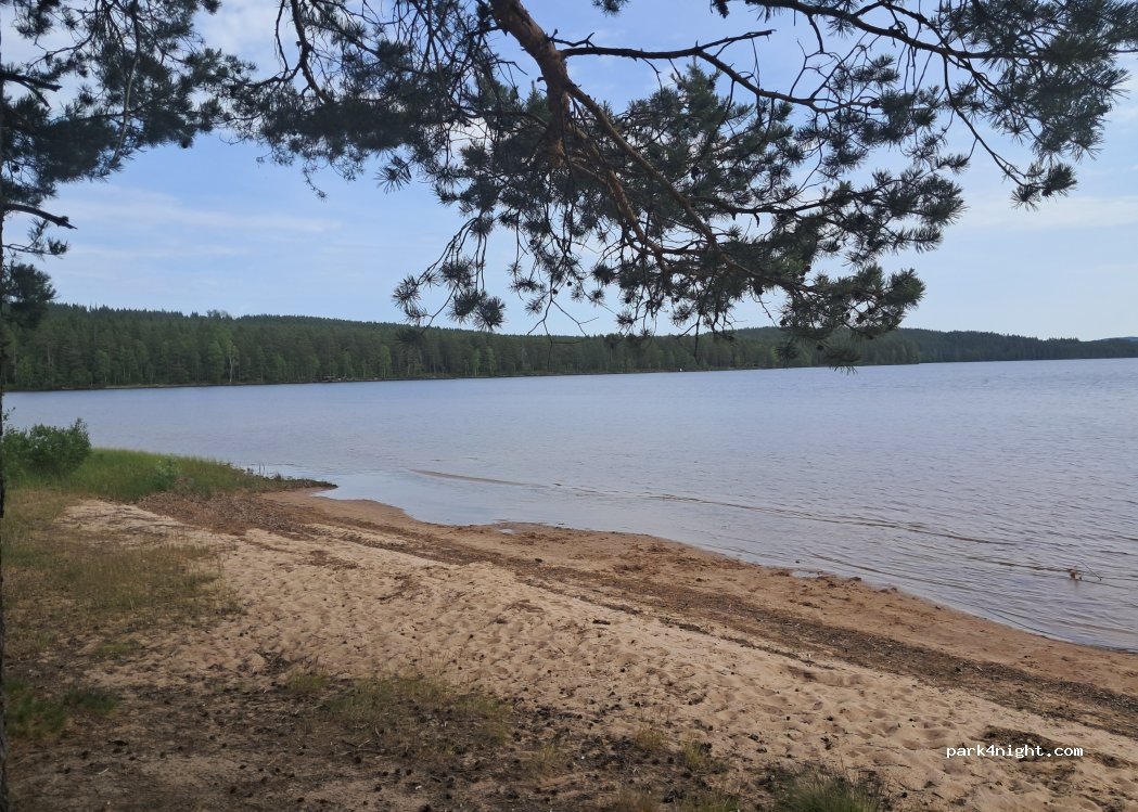 (682 94) Lesjöfors - — foto
