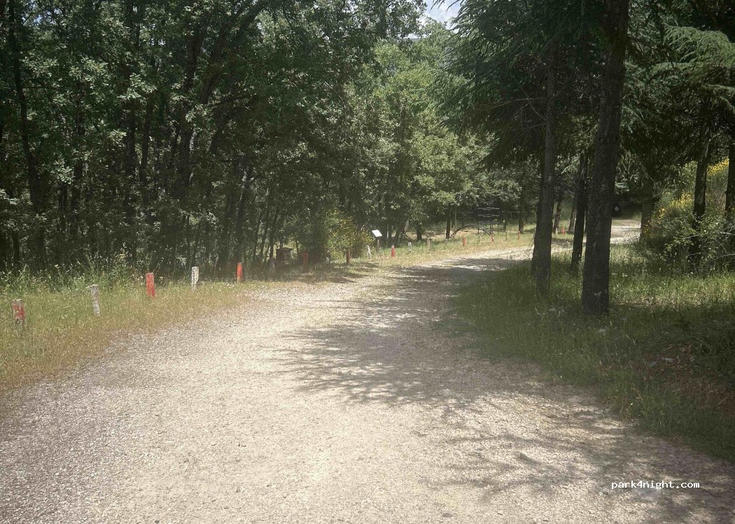 (28755) Madrid - 6 Paraje de Tejera — foto