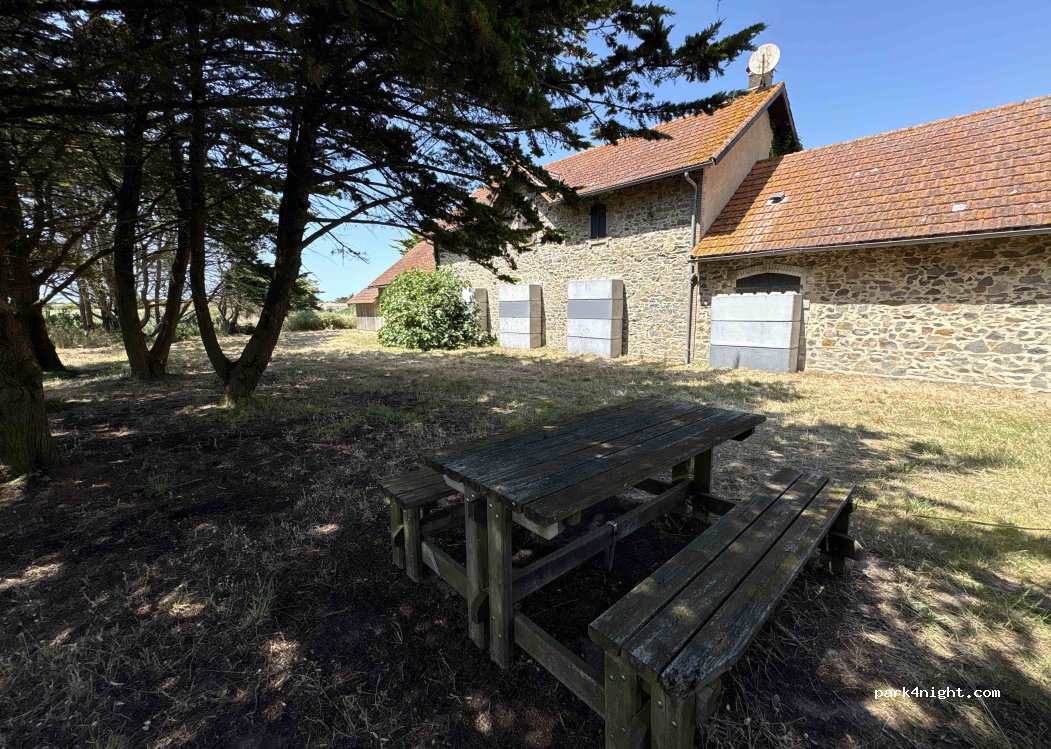 (85470) Bretignolles-sur-Mer - 79 Rue de la Normandelière — foto