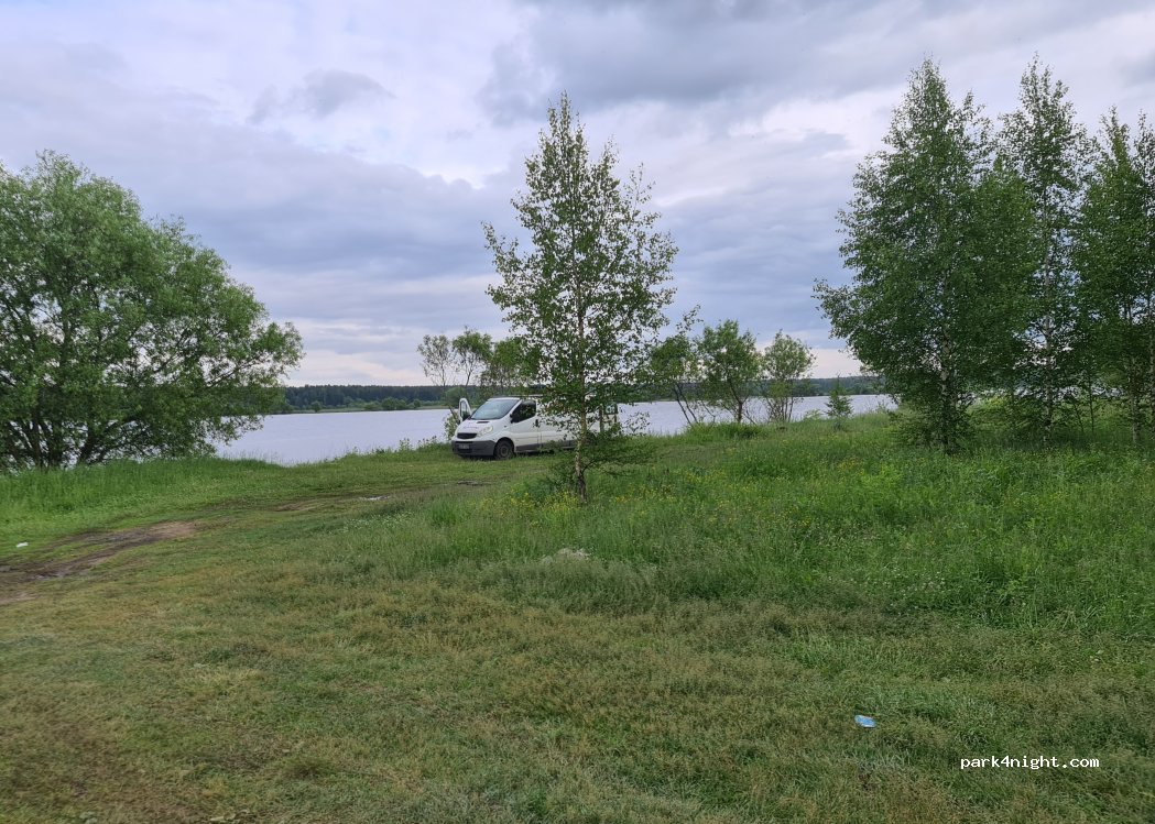 (152830) Myshkin - 13 Ulitsa Rybolovka — foto 2