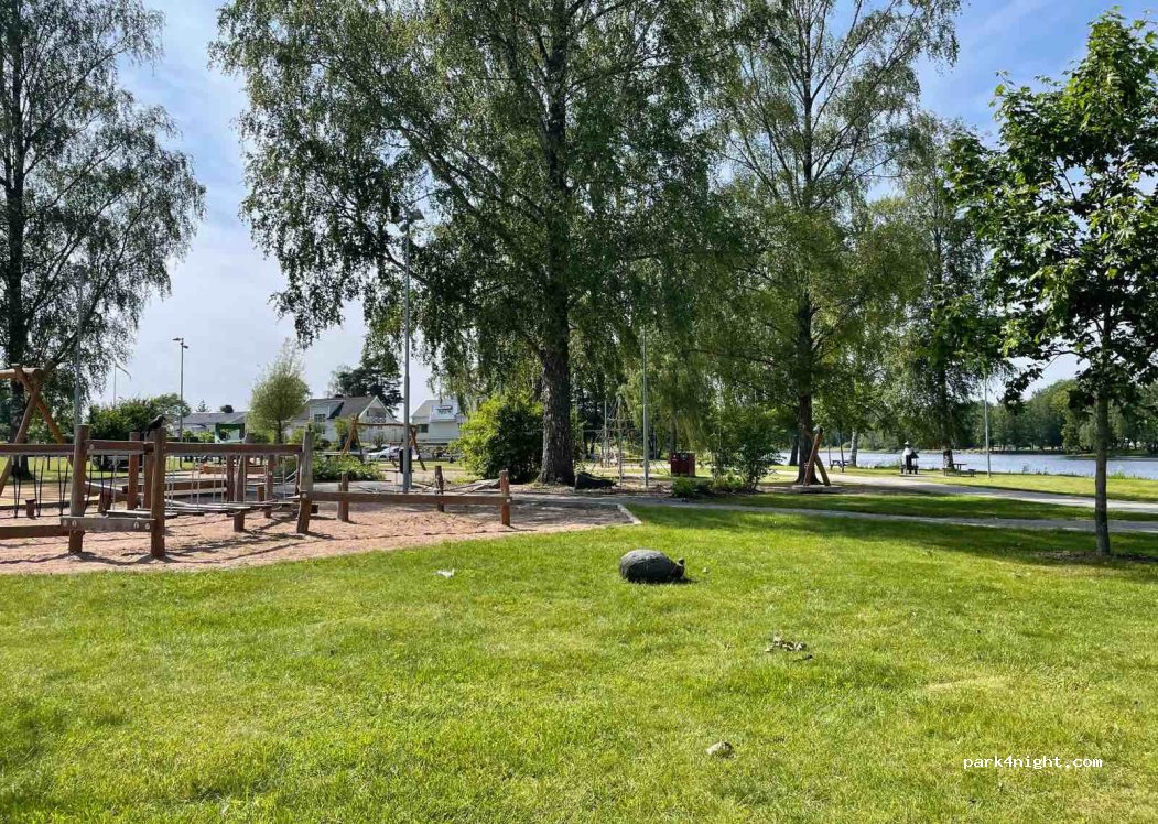 (577 71) Virserum - 8U Ekelundsgatan — foto