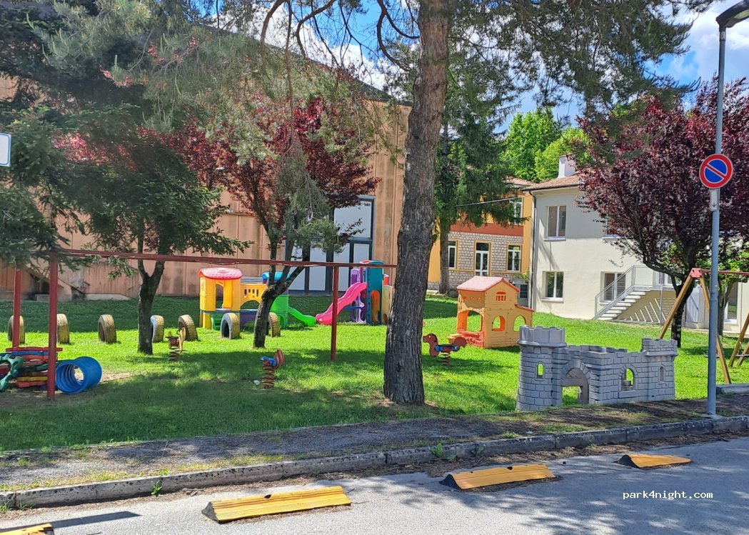 (61040) Mercatello Sul Metauro - 6 Via Dante Alighieri — foto 4