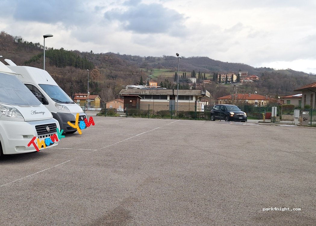 (61040) Mercatello Sul Metauro - 6 Via Dante Alighieri — foto 5